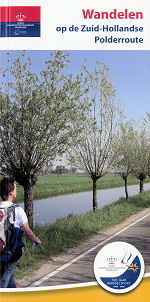 Wandelen in Zuid-Holland 