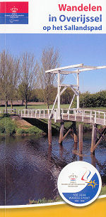 Wandelen in Overijssel 