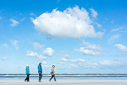  November wandelmaand