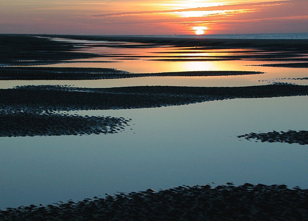 Schiermonnikoog