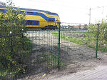  Afsluiting overweg Heemstede opgeschort