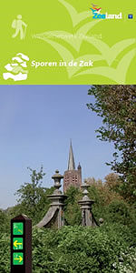 Sporen in de Zak Sporen in de Zak