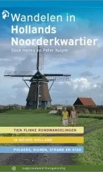 Wandelen in Hollands Noorderkwartier