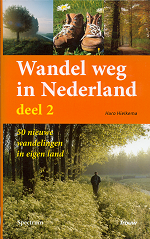 Wandel weg in Nederland deel 2