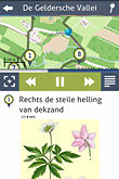  Gratis app Natuur in Nederland