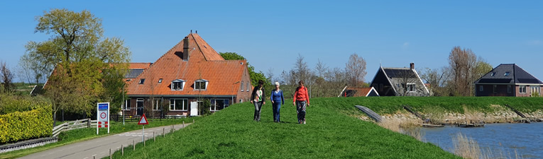 Werelderfgoedwandelingen