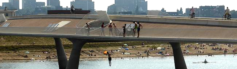 Bijzondere bruggen