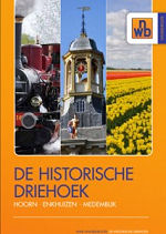 De Historische Driehoek De Historische Driehoek De Historische Driehoek De Historische Driehoek