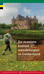 De mooiste kasteelwandelingen in Gelderland