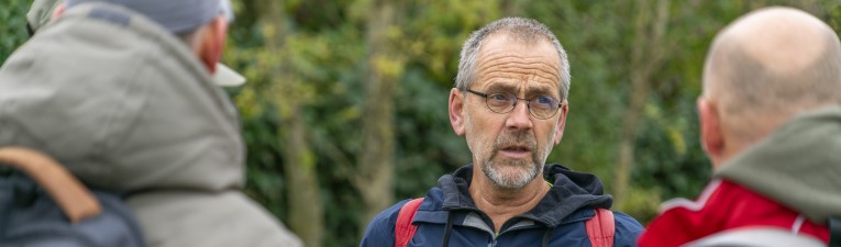 Top 3 Knopenrondjes van Hans Corbijn