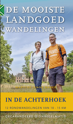 De mooiste landgoedwandelingen in de Achterhoek