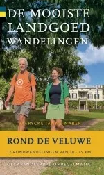 De mooiste landgoedwandelingen rond de Veluwe