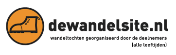 De Wandelsite