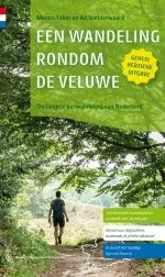 Een wandeling rondom de Veluwe - recensie