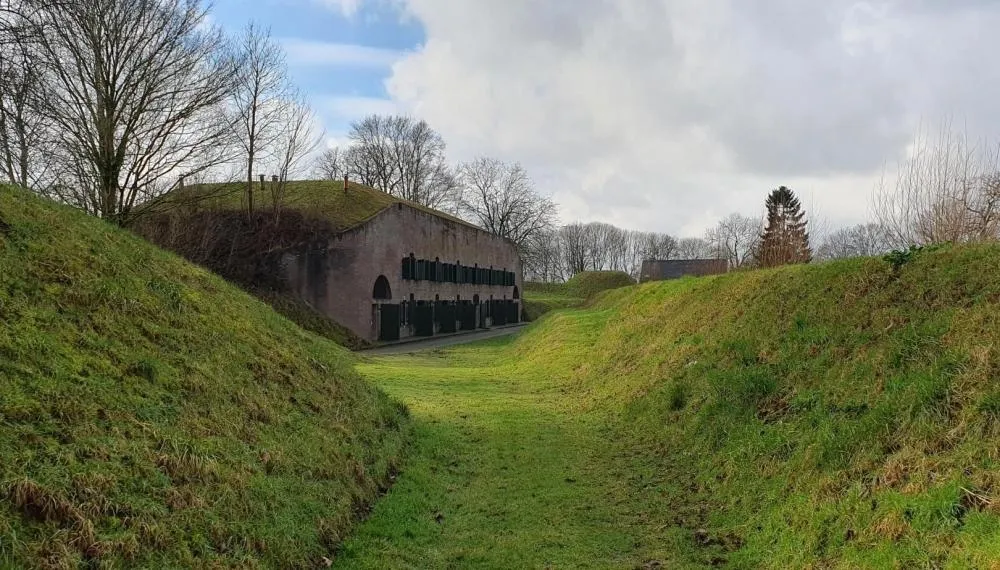 Fortenwandelingen