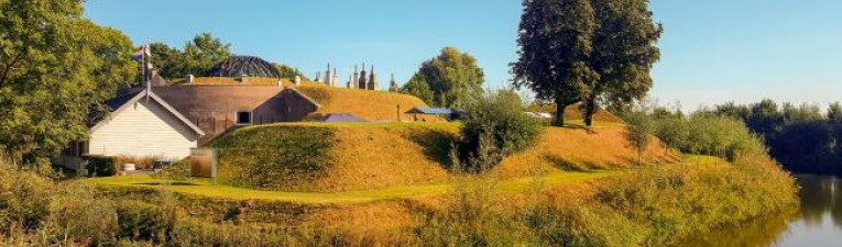 Fortenwandelingen
