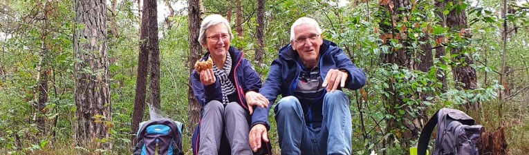 Top 3 Knopenrondjes van Fred en Marion den Hertog