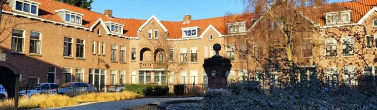Stadswandelingen