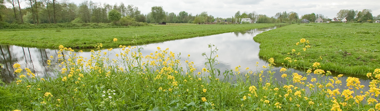 Hollands Utrechts Polderpad