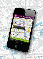 100% stedengids-app