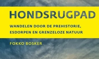  Wandelroute van het jaar 2022