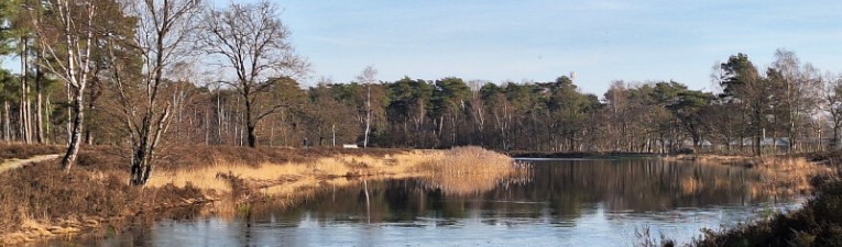 Meerdaagse wandeltochten