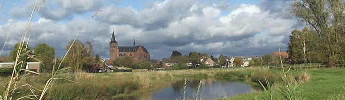 Meerdaagse wandeltochten
