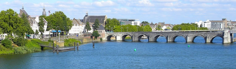 Wandelen rond Maastricht