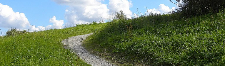 Bijzondere bergwandelingen