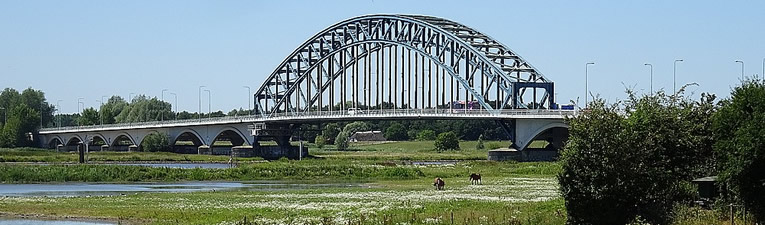 Wandelen rond Zwolle