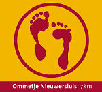 Ommetje Nieuwersluis Ommetje Nieuwersluis