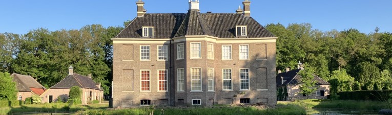 Wandeltips voor Monumentendag