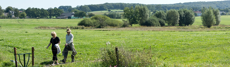 Prachtige wandelingen