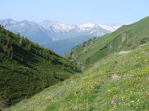 De 100 mooiste dagwandelingen in de Pyreneeën - boekrecensie