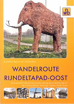 Rijndeltapad-Oost Rijndeltapad-Oost