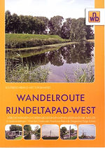 Rijndeltapad-West Rijndeltapad-West