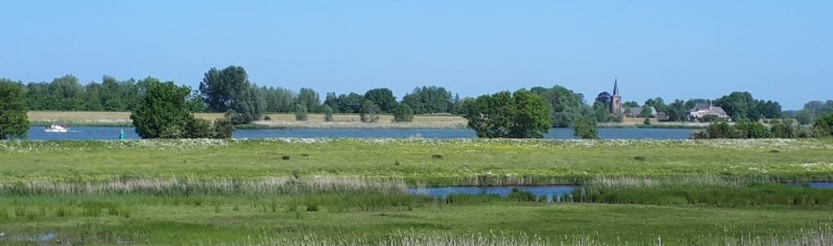 Wandelgebied