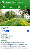 Wandelingen