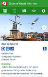 Gratis wandeling