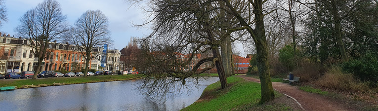 Stadse Tochten