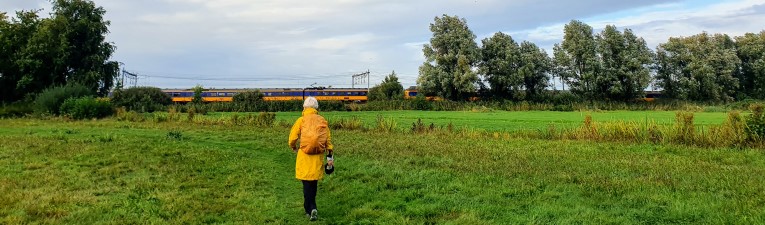 Stationswandelingen top 12