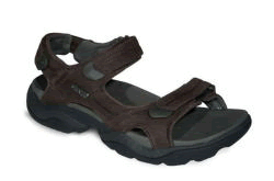 Wandelsandalen