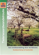 Tielerwaard wandelroute Tielerwaard wandelroute Tielerwaard wandelroute Tielerwaard wandelroute