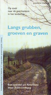 Langs grubben, groeven en graven 