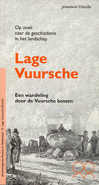 Lage Vuursche 