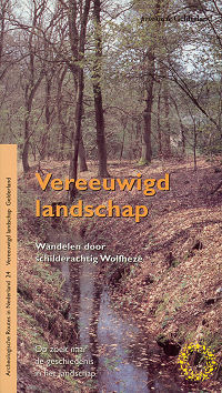 Vereeuwigd landschap 