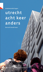 Utrecht acht keer anders