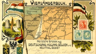 Vierlandenpunt