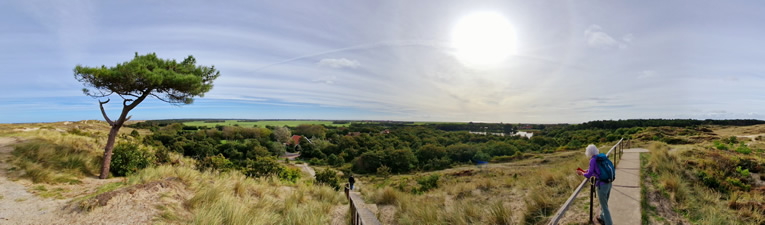 Waddenwandelen