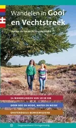 Wandelen in Gooi en Vechtstreek